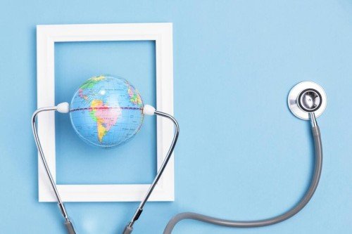How Translation and Speech Data Are Transforming Healthcare
