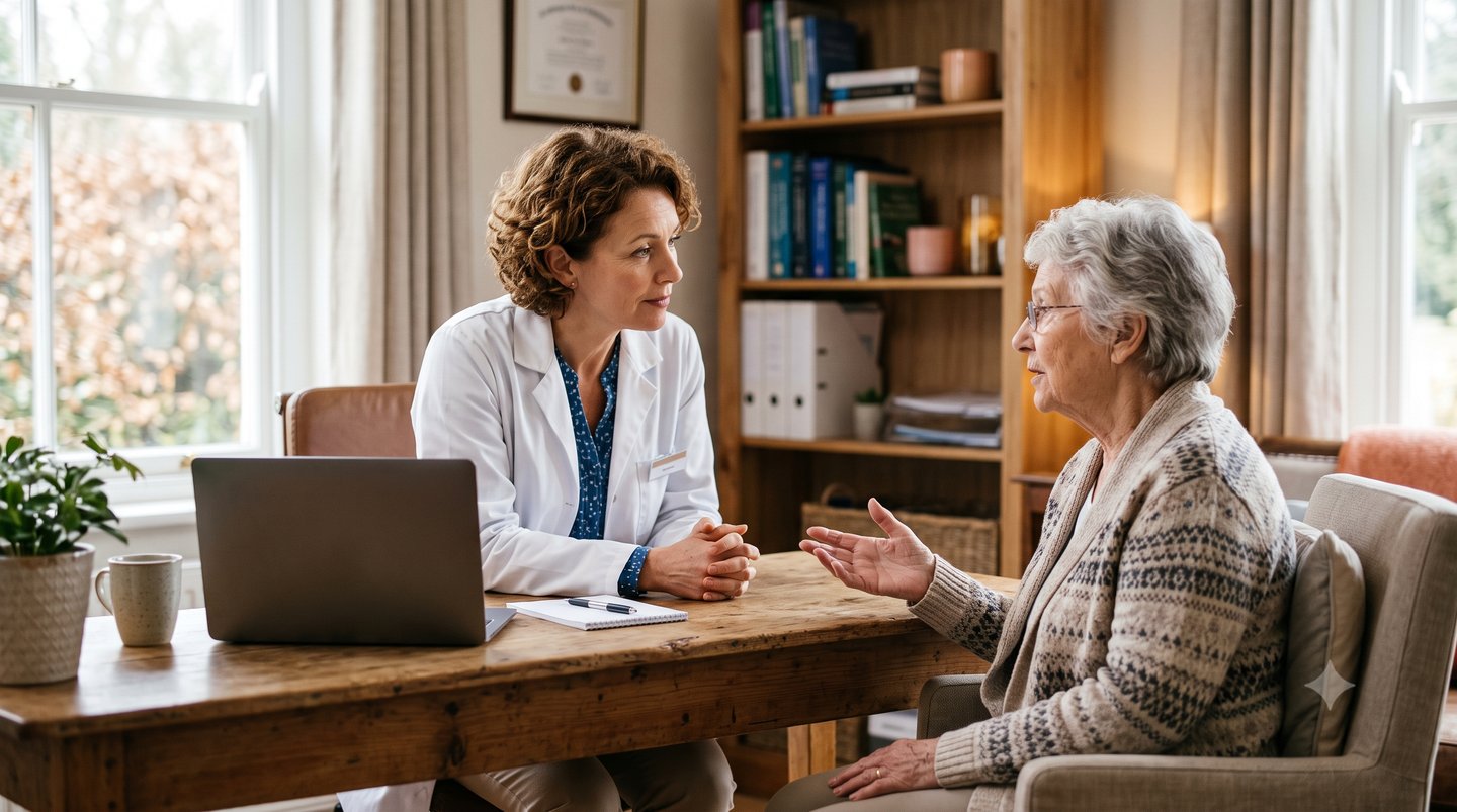 Patient Communication in Healthcare: How Clearer Conversations Keep People Safe